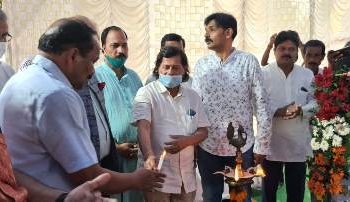 ବିଜୁ ଶ୍ରମିକ ସାମୁଖ୍ୟ ପକ୍ଷରୁ ରାଜ୍ୟସ୍ତରୀୟ ଆଶାକର୍ମୀ ସମ୍ମିଳନୀ