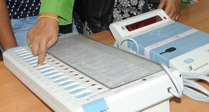 ପିପିଲି ଉପ-ନିର୍ବାଚନ ପାଇଁ ଆମେ ପ୍ରସ୍ତୁତ ଅଛୁ – କେନ୍ଦ୍ର ନିର୍ବାଚନ କମିଶନରଙ୍କ ନିର୍ଦ୍ଦେଶକୁ ଅପେକ୍ଷା କରିଛୁ