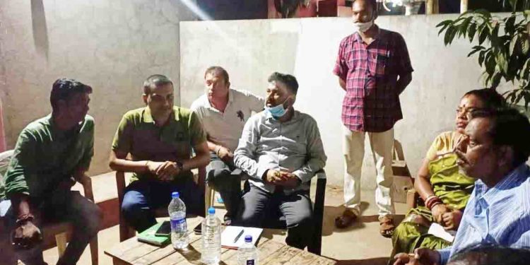 ପିପିଲି ପାଇଁ ଆମେ ପ୍ରସ୍ତୁତ…ବିଜେଡି