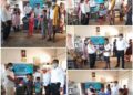 ସରକାରୀ ଉନ୍ନୀତ ଉଚ୍ଚ ବିଦ୍ୟାଳୟ,ବୁଦେଲଗୁମାଠାରେ ପୋଷାକ ବଣ୍ଟନ କାର୍ଯ୍ୟକ୍ରମ