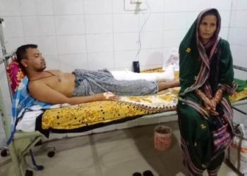 ପୂର୍ବତନ ସରପଞ୍ଚଙ୍କ ପୁଣି ଆତଙ୍କରାଜ