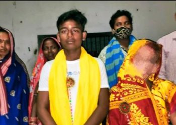 ବାଲ୍ୟ ବିବାହ ବନ୍ଦ ସଚେତନତା କୋମାରେ ରହିଛି