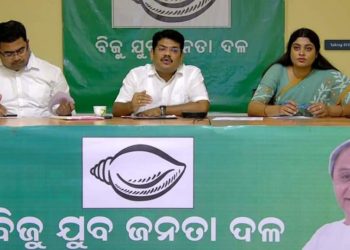 ଶହଶହ ଅସହାୟ, ରୋଗୀ, ଯନ୍ତ୍ରଣାରେ ଜର୍ଜରିତଙ୍କ ପାଇଁ ଅମୃତର ସିନ୍ଧୁ – “ଜୀବନ ବିନ୍ଦୁ” କାର୍ଯ୍ୟକ୍ରମ