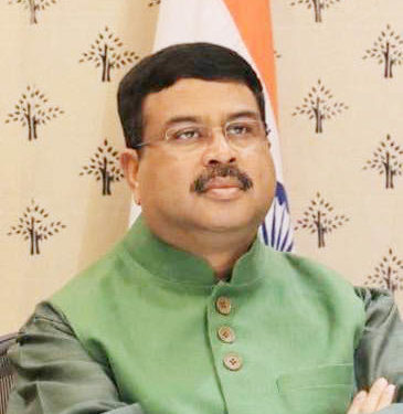 ସମୁଦ୍ର ଅର୍ଥନୀତି ସହ ପୂର୍ବ ଭାରତର ପ୍ରବେଶ ଦ୍ୱାର ହେବ ଓଡ଼ିଶା : ଧର୍ମେନ୍ଦ୍ର ପ୍ରଧାନ