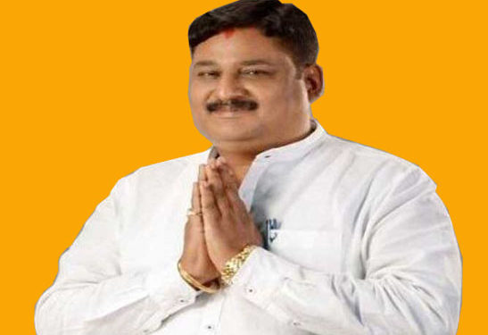 ପିପିଲି ଉପନିର୍ବାଚନ ପାଇଁ ବିଜେପି ପକ୍ଷରୁ – ଆଶ୍ରିତ ପଟ୍ଟନାୟକଙ୍କୁ ପ୍ରାର୍ଥୀ ଘୋଷଣା କରାଯାଇଛି