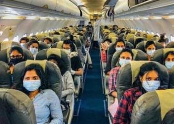 ଦେଶରେ ଦୈନିକ କରୋନା ସଂକ୍ରମଣ ୨୫ ହଜାର ଟପିବାକୁ ବସିଥିବା ବେଳେ ; ବିମାନ ବନ୍ଦରରେ କଡ଼ାକଡ଼ି ହେଲା କୋଭିଡ୍ କଟକଣା