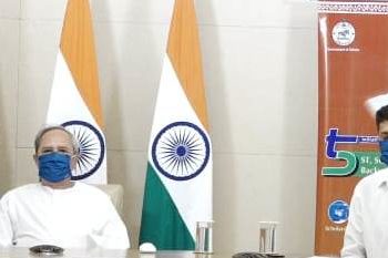 ବ୍ରହ୍ମପୁର ମେଡିକାଲ କଲେଜରେ Gastroenterology ବିଭାଗକୁ ମୁଖ୍ୟମନ୍ତ୍ରୀ ଙ୍କ ଅନୁମୋଦନ – ୧୯ଟି ପଦବୀ କୁ ମଞ୍ଜୁର