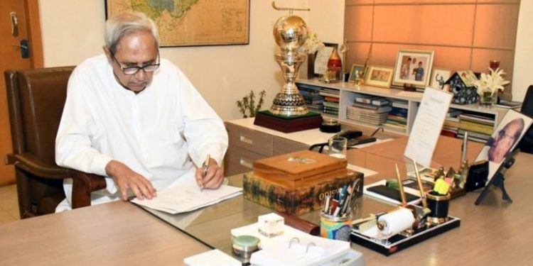 ଦୁର୍ନୀତି ଓ ଅପାରଗ ଅଧିକାରୀଙ୍କ ବିରୁଦ୍ଧରେ ରାଜ୍ୟ ସରକାରଙ୍କର କଠୋର ଆଭିମୁଖ୍ୟ ଜାରି ରହିଛି