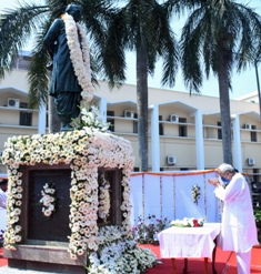 ବିଧାନସଭା ପରିସରରେ ପ୍ରବାଦ ପୁରୁଷ ବିଜୁବାବୁଙ୍କ ଜୟନ୍ତୀ ପାଳିତ