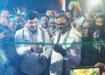 ଶାସୋଳ ଇଶାଣେଶ୍ୱର ପ୍ରିମିୟର ଲିଗ୍ କ୍ରୀକେଟ ଟୁର୍ଣ୍ଣାମେଣ୍ଟ -କଟକ