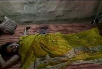 ମହିଳାଙ୍କ ସନ୍ଧେହ ଜନକ ମୃତ୍ୟୁ, ବାପଘର ଆଣିଲେ ହତ୍ୟା ଅଭିଯୋଗ