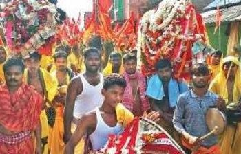 ଦଣ୍ଡନାଚକୁ ମିଳିଲା ଅନୁମତି