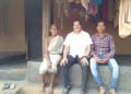 ଚଡେୟାପଲ୍ଲୀ ପଞ୍ଚାୟତ ର ଆଦିବାସୀ ଲୋକ ମାନଙ୍କ ବିଭିନ୍ନ ସମସ୍ୟା ବୁଝିଲେ ଦଶପଲ୍ଲା ବିଧାୟକ