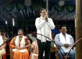 ମା ବେତଖଲୀ ଠାକୁରାଣୀ ଙ୍କ ବାର୍ଷିକ ଉତ୍ସବରେ ଦଶପଲ୍ଲା ବିଧାୟକ ଙ୍କ ଯୋଗଦାନ