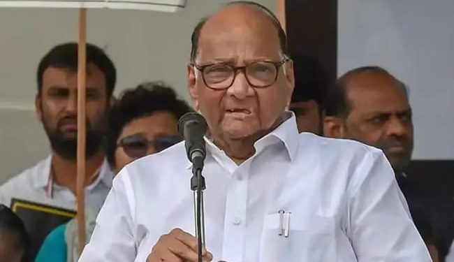 ଏନ୍‌ସିପି ମୁଖ୍ୟ ଶରଦ ପାୱାରଙ୍କ ସଜୟରୀ ସଫଳତାର ସହ ଶେଷ ହୋଇଛି