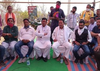 ଓଡିଶାର ଲୋକେ ଛତିଶଗଡ଼ ମୁହାଁ ହେଉଛନ୍ତି