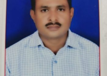 ପୂର୍ବତନ ମଣ୍ଡଳ ସଭାପତି ମଦନମୋହନ ପଟେଲ ହେଲେ ବରଗଡ଼ ଜିଲ୍ଲା ବିଜେପି କୃଷକ ମୋର୍ଚ୍ଚା ସାଧାରଣ ସଂପାଦକ