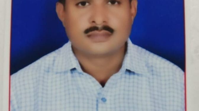 ପୂର୍ବତନ ମଣ୍ଡଳ ସଭାପତି ମଦନମୋହନ ପଟେଲ ହେଲେ ବରଗଡ଼ ଜିଲ୍ଲା ବିଜେପି କୃଷକ ମୋର୍ଚ୍ଚା ସାଧାରଣ ସଂପାଦକ