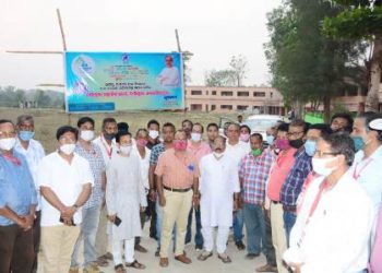 ବାଲିକୁଦା ମହାବିଦ୍ୟାଳୟରେ ମୋ କଲେଜ ଅଭିଯାନ