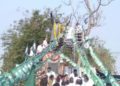 ଗଜପତି ଜିଲ୍ଲାରସଦର ମହକୁମା; ପାରଳାଖେମୁଣ୍ଡି ଠାରେ ପ୍ରବାଦ ପୁରୁଷ ବିୁପଟନାୟକଙ୍କ ଜନ୍ମ ଦିବସ ପାଳିତ