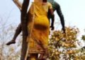 ଗଜପତି ଜିଲ୍ଲାରେ ପୁଣି ଏକ ପ୍ରେମୀ ଯୁଗଳଙ୍କ ଆତ୍ମହତ୍ୟା ଘଟଣା ଜିଲ୍ଲାରେ ସୃଷ୍ଟି କରିଛି ଚାଞ୍ଚଲ୍ୟ 