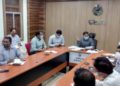 କେବଳ ଦଣ୍ଡୁଆଙ୍କୁ ନେଇ ଆୟୋଜନ ହେବ ଦଣ୍ଡଯାତ୍ରା ; ସାଂସ୍କୃତିକ କାର୍ଯ୍ୟକ୍ରମକୁ ମନା, ମାସ୍କ ବାଧ୍ୟତାମୂଳକ