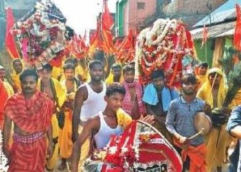 ଜିଲ୍ଲା ପ୍ରଶାସନ ନିଷ୍ପତିକୁ ଅପେକ୍ଷା, ଆଶା ଆଶଙ୍କାରେ ଦଣ୍ଡ, ବୈଶାଖ ଓ ହିଞ୍ଜିଳିକାଟୁ ପ୍ରସିଦ୍ଧ ନୃସିହ ଯାତ୍ରା