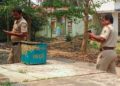 ମନ୍ଦିର ହୁଣ୍ଡିରୁ ଲୁଟିଲେ ଲୁଟେରା