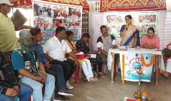 ବାଲ୍ୟ ବିବାହ ରୋକିବା ନିମନ୍ତେ ସଚେତନତା
