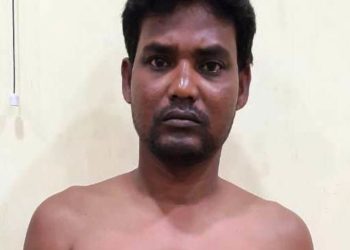 ଦୁଇ ଅପରାଧି ବନ୍ଧୁକ ସହ ଗିରଫ