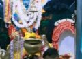 କୋଭିଡ଼ କଟକଣାରେ ଜାଗର ଯାତ୍ରା ପାଳିତ