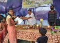 ନେହେରୁ ଯୁବ କେନ୍ଦ୍ର କଳାହାଣ୍ଡି ଆନୁକୂଲ୍ୟରେ ବ୍ଲକ ସ୍ତରୀୟ କ୍ରୀଡା