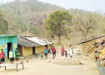 କଳାହାଣ୍ଡି ଜିଲ୍ଲା ଜୟପାଟଣା ବ୍ଲକ୍‌ ଧନଶୂଳି ପଂଚାୟତର ପାହାଡ଼ ଉପରେ ଅବସ୍ଥିତ ଡଙ୍ଗରୀଗୁଡ଼ା ଗାଁ : ନୂଆ ବସତିରେ ସାତବର୍ଷ ଅତିକ୍ରାନ୍ତ ହୋଇ ଯାଇଥିଲେ ମଧ୍ୟ – ମୌଳିକ ଆବଶ୍ୟକତା ପ୍ରତି କାହାର ନାହିଁ ନଜର