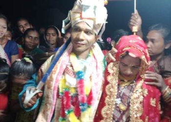 କନ୍ଧ ସମାଜରେ ପୁଣି ଆରମ୍ଭ ହେଲା ଟିକଦିଆ ବା ଯୋଟଘାଟ ବିବାହ