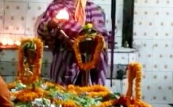 ବହୁ ପ୍ରସିଦ୍ଧ ମହାବିନାୟକ ପୀଠରେ ୧୪୪ ଧାରା ଲାଗୁ