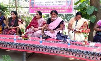 ସଂଯୁକ୍ତ ଯୁବ ସଂଗଠନ ତରଫରୁ ଆନ୍ତର୍ଜାତିକ ମହିଳା ଦିବସ ପାଳିତ