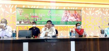 ନୟାଗଡ଼ରେ ମୋ ସ୍କୁଲ ଅଭିଯାନ ଯୋଜନାର କର୍ମଶାଳା