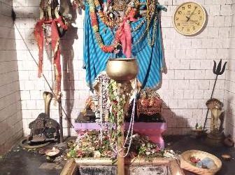 କରୋନା କଟକଣା ପାଇଁ ଓଡ଼ଗାଁ ଅଞ୍ଚଳ ର ସମସ୍ତ ଶୈବପୀଠ ରେ କଟକଣା ଜାରି କରାଯାଇଛି-କଟକଣା ମଧ୍ୟରେ ଶୈବପୀଠ ଗୁଡ଼ିକରେ ପାଳିତ ହେବ ମହାଶିବରାତ୍ରି