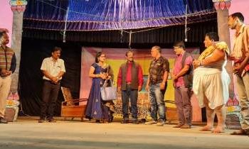 ୨ୟ ବୋଡାସମ୍ବର ନାଟକ ମହୋତ୍ସବ ଉଦଘାଟିତ