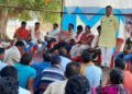 ଲଖମରା ମଣ୍ତଳ ସ୍ତରୀୟ କାର୍ଯ୍ୟକାରିଣୀ ବୈଠକ