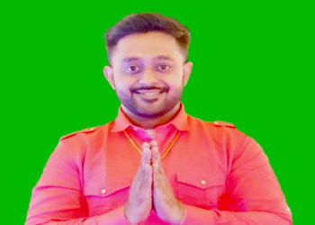 ପିପିଲି ବିଧାନସଭା ଆସନରୁ ବିଜେଡି ପାର୍ଥି ହେଲେ – ରୁଦ୍ର ପ୍ରତାପ ମହାରଥୀ