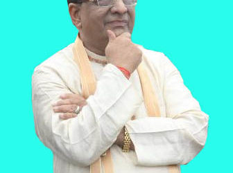 ଡ଼ଃ ଭରତିଆ ଶ୍ରୀ ଜଗନ୍ନାଥ ସଂସ୍କୃତ ବିଶ୍ୱବିଦ୍ୟାଳୟର ସିଣ୍ଡିକେଟ ସଦସ୍ୟ ମନୋନୀତ