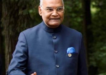 ରାଷ୍ଟ୍ରପତି ରାମନାଥ କୋବିନ୍ଦଙ୍କର ବାଇପାସ୍‌ ସର୍ଜରୀ ସଫଳ