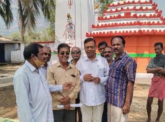 ବିଧାୟକ ଙ୍କ ପ୍ରତିଶୃତି ; ଦଣ୍ଡା ବାଲୁଙ୍କେଶ୍ୱର ଠାରେ ହେବ କମ୍ୟୁନିଟି ସେଣ୍ଟର – ରଣପୁର