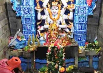 କଟକଣାରେ ପାଳନ ହେଲା ମହାଶିବରାତ୍ରି – କଟକଣା ସତ୍ତ୍ୱେ ବିଭିନ୍ନ ଶୈବପୀଠରେ ଭକ୍ତଙ୍କ ଗହଳି – ରଣପୁର