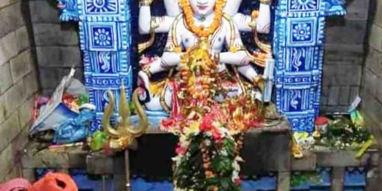 କଟକଣାରେ ପାଳନ ହେଲା ମହାଶିବରାତ୍ରି – କଟକଣା ସତ୍ତ୍ୱେ ବିଭିନ୍ନ ଶୈବପୀଠରେ ଭକ୍ତଙ୍କ ଗହଳି – ରଣପୁର