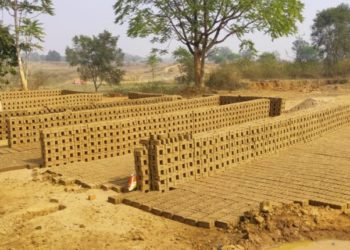 ସୁନ୍ଦରଗଡ଼ ଜିଲ୍ଲାରେ ବନ୍ଦ ହେଉନି ମାଟିଇଟା ଭାଟି, ମୂର୍ତ୍ତିକା କ୍ଷୟ ହେବା ସହ ପ୍ରଦୂଷଣର ମାତ୍ରା ବୃଦ୍ଧି ପାଉଛି