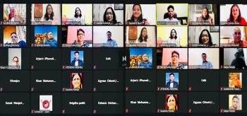 ଗ୍ଲୋବାଲ୍‍ ୱେଷ୍ଟର୍ଣ୍ଣ ଓଡ଼ିଶା ତରଫରୁ ଆନ୍ତର୍ଜାତିକ ମହିଳା ଦିବସ ପାଳନ ; ନାରୀ ଶାନ୍ତି, ମୈତ୍ରୀ, ପ୍ରୀତି, ଶକ୍ତି ଓ ସମୃଦ୍ଧିର ପ୍ରତୀକ