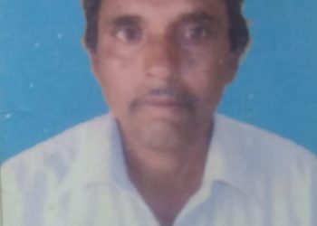 ଲହଙ୍ଗିର ଗ୍ରାମର ସଂର୍କିର୍ତ୍ତନ୍ଯ ମେନେଜର ଅଲେଖ ପ୍ରଧାନଙ୍କ ପରଲୋକ