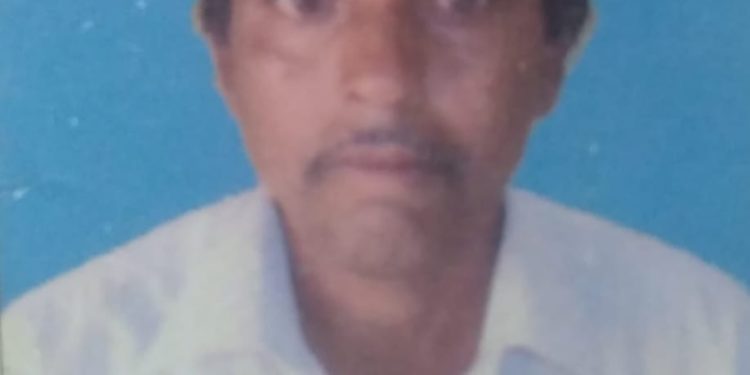 ଲହଙ୍ଗିର ଗ୍ରାମର ସଂର୍କିର୍ତ୍ତନ୍ଯ ମେନେଜର ଅଲେଖ ପ୍ରଧାନଙ୍କ ପରଲୋକ